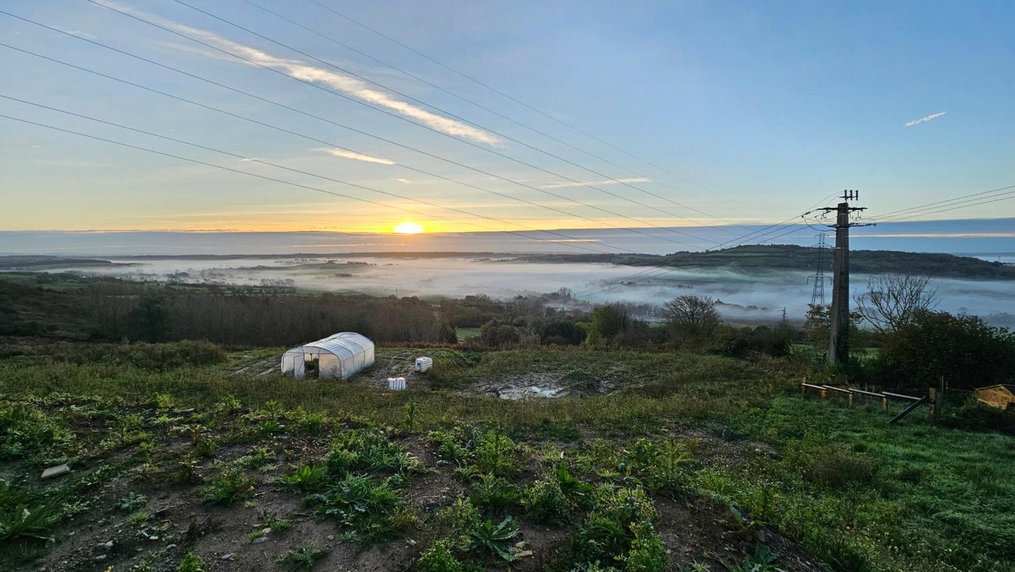 Domaine Caloin - Spa Echinghen Eksteriør bilde