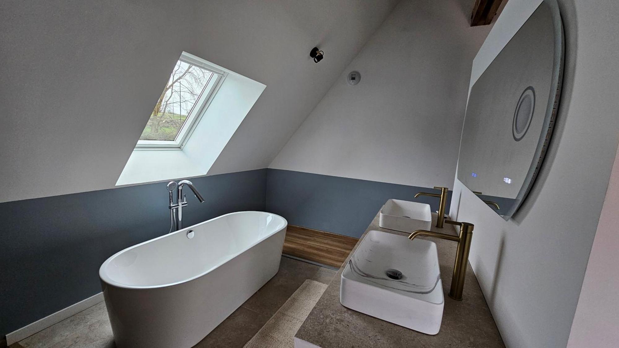 Domaine Caloin - Spa Echinghen Eksteriør bilde