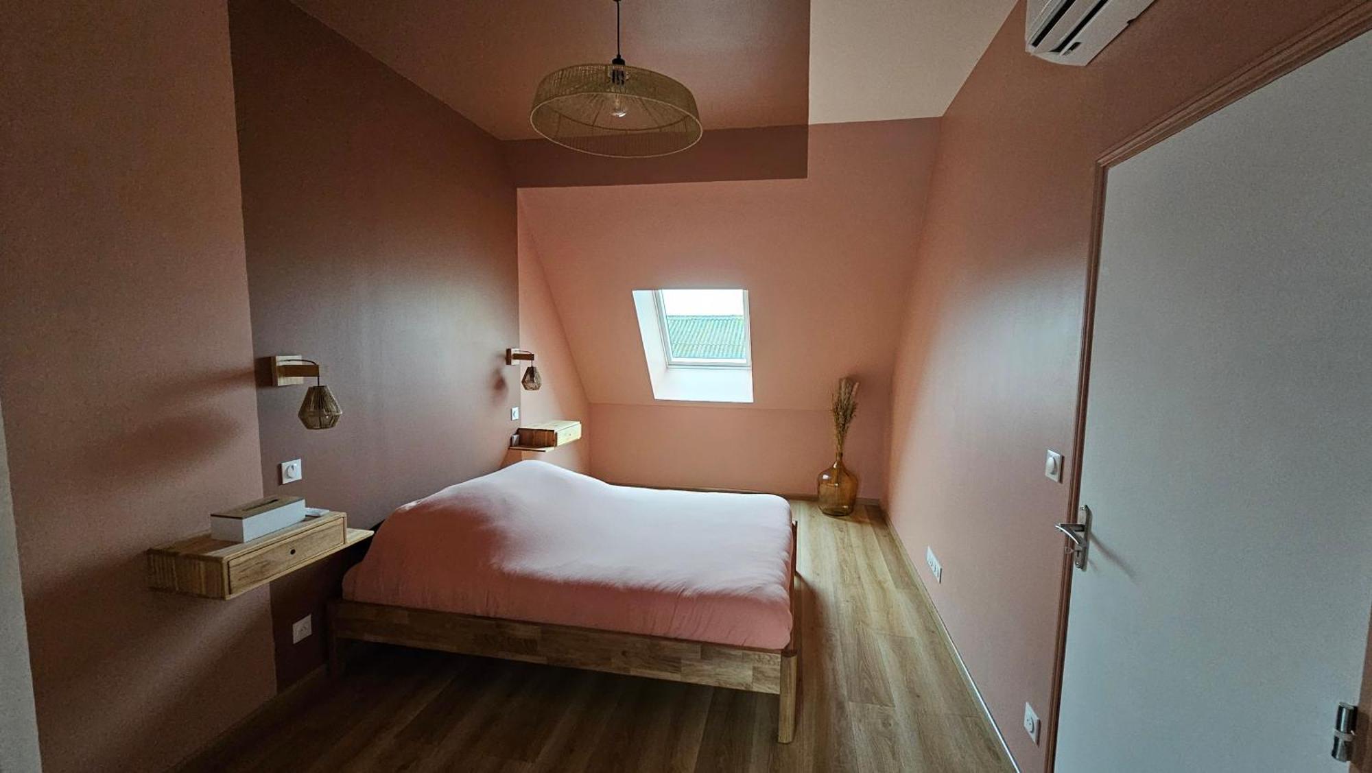 Domaine Caloin - Spa Echinghen Eksteriør bilde